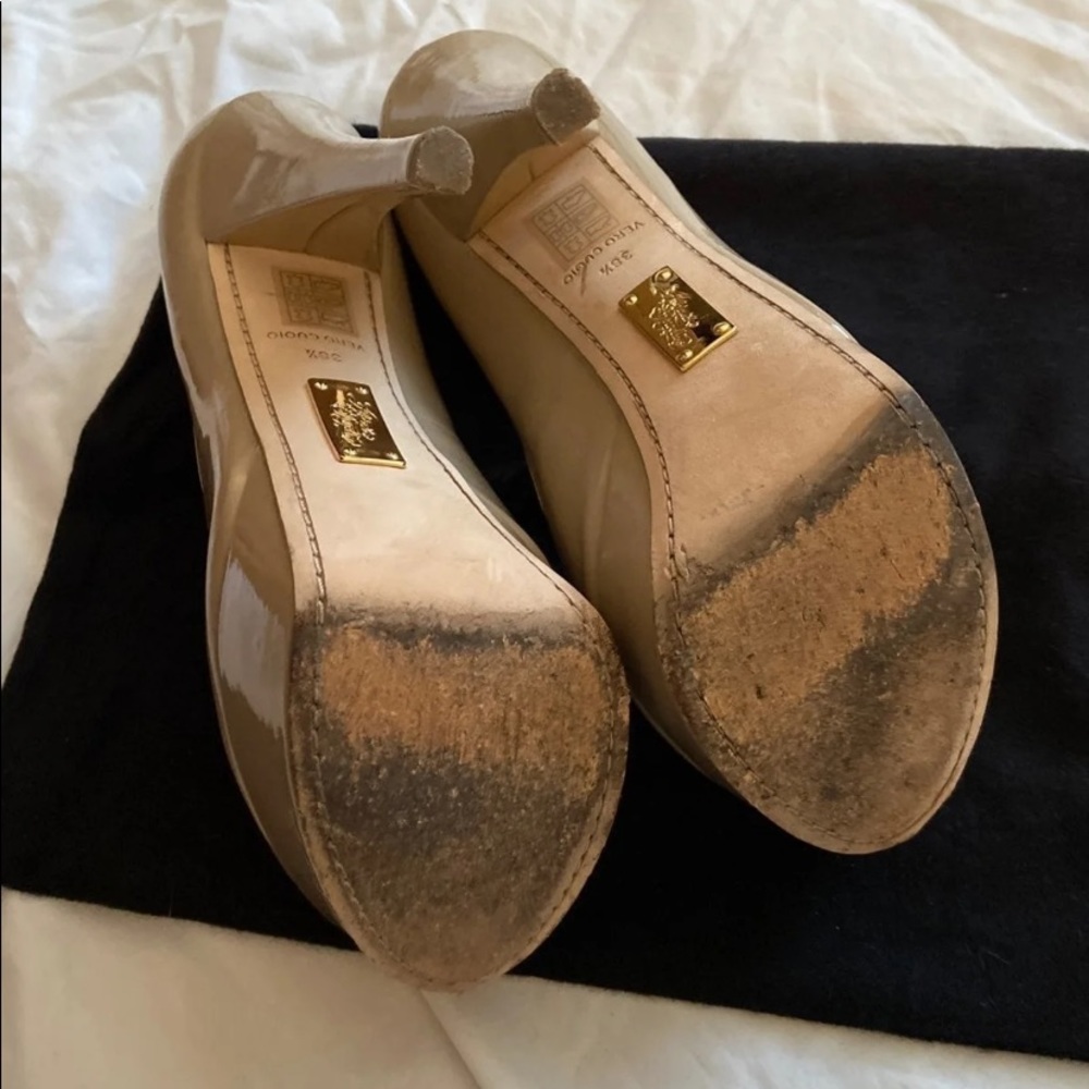 Alejandro Ingelmo platform heels - Picture 4 of 8